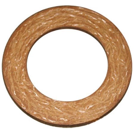 Aftermarket Friction DiscClutch Lining, 354 OD, 22 ID A-W177010-AI